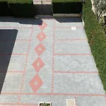 Marconi Daire Dıraç