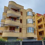 Apartmán Marconi