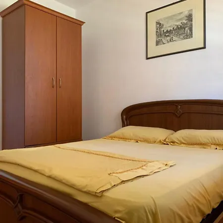 Apartment Marconi Durres