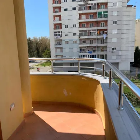 Apartment Marconi *
