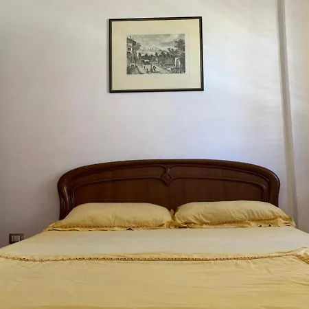 Marconi Apartmán