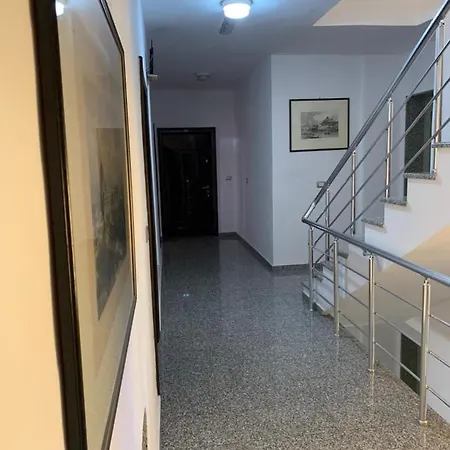 Marconi Durrës