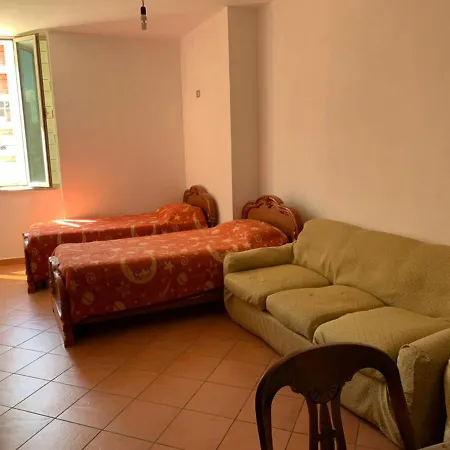 Apartmán Marconi