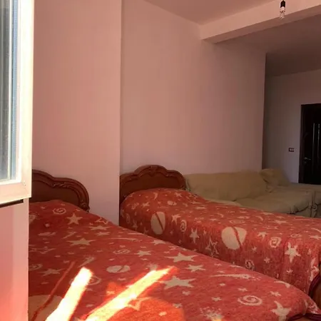 Apartment Marconi *