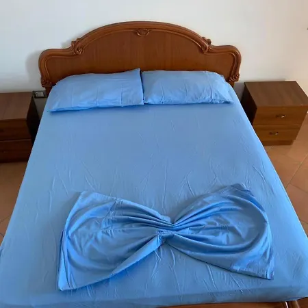 Apartment Marconi Durres
