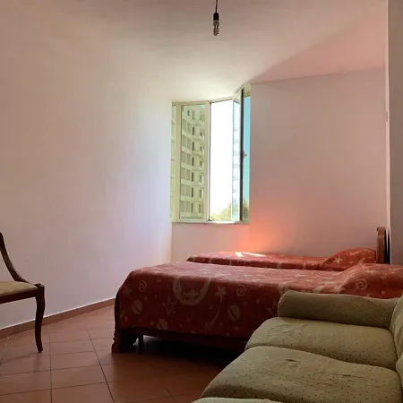 Apartmán Marconi *