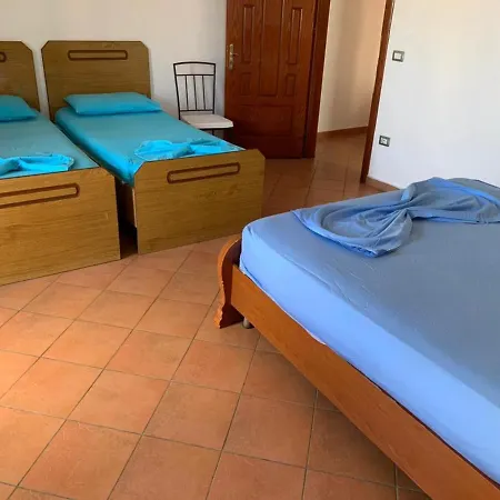 Apartmán Marconi *
