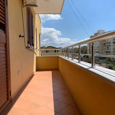 Apartment Marconi *
