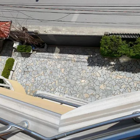 Marconi Apartmán Durrës