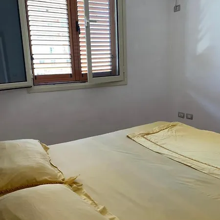 Marconi Apartment