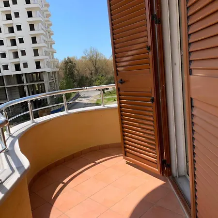 Marconi Apartmán *