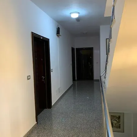 Apartment Marconi *