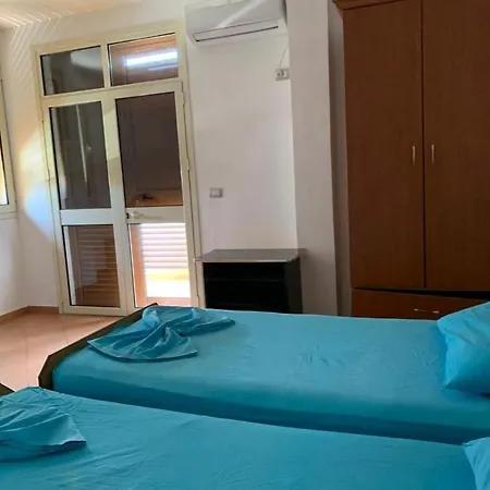 Apartment Marconi