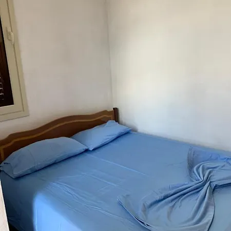 Marconi Apartment