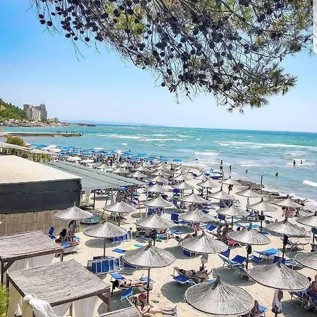 Marconi Apartment Durres