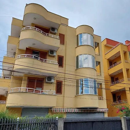 Apartment Marconi