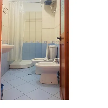 Apartment Marconi Durres