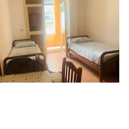 Apartment Marconi *
