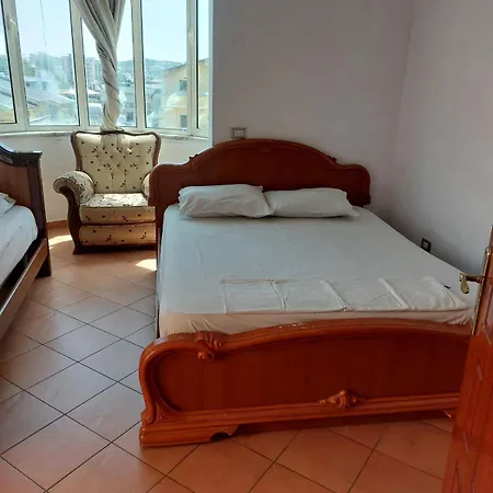 Marconi Apartment *