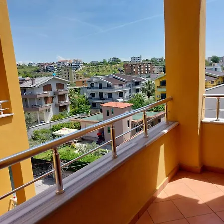 Marconi Apartmán *