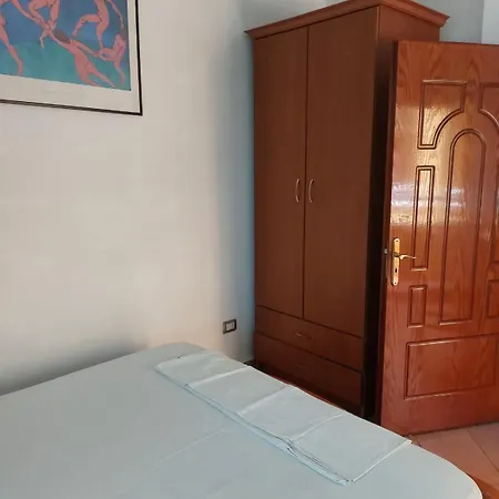 Apartment Marconi Durres
