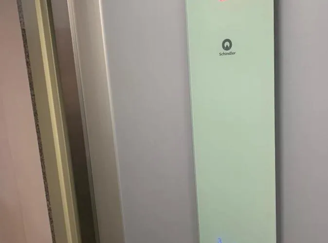 公寓 Marconi Durrës