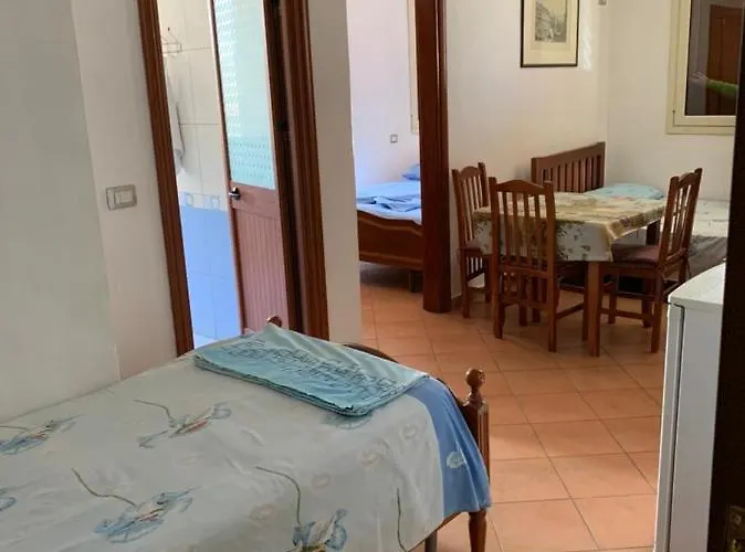 Marconi 公寓 Durrës