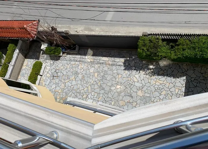 Marconi 公寓 Durrës