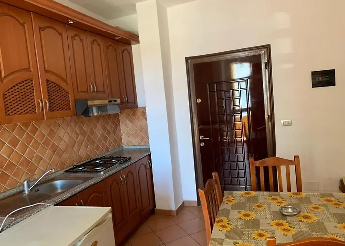 Marconi 公寓 Durrës