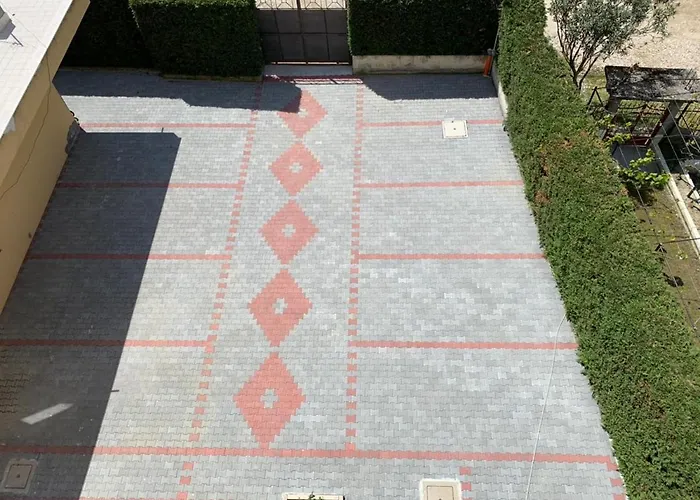 Marconi 公寓 Durrës