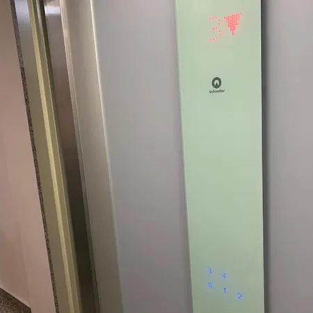 Apartman Marconi Durrës