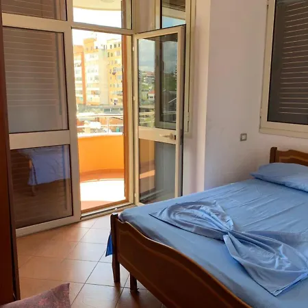Apartment Marconi Durrës