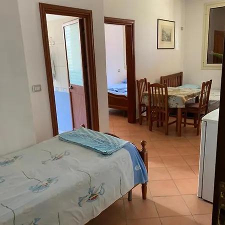 Marconi Apartman Durrës