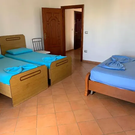 Apartman Marconi