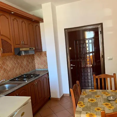 Marconi Apartman Durrës