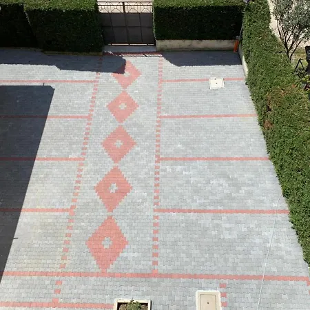 Marconi Apartman Durrës