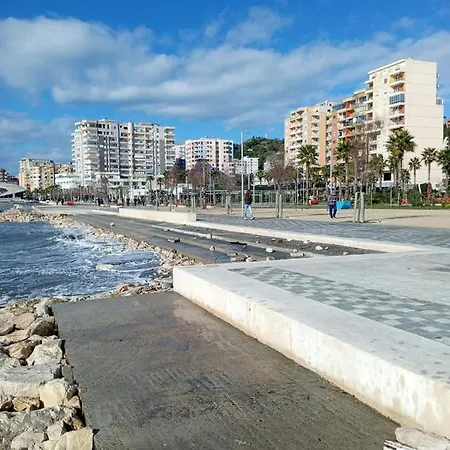 Marconi Apartman Durrës