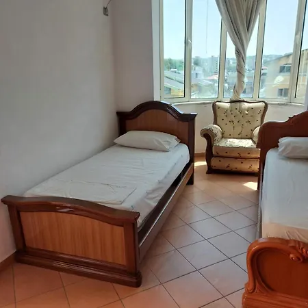 Apartman Marconi *
