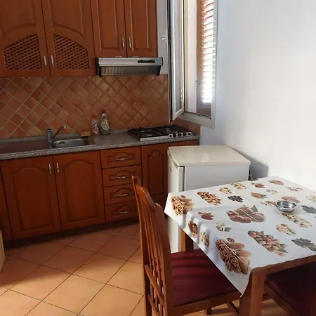 Marconi Apartman Durrës