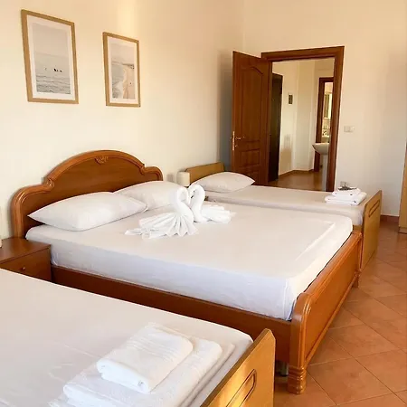 Apartment Marconi Durres