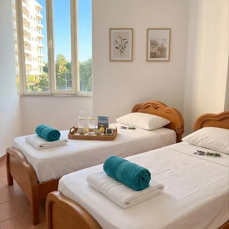 Marconi Apartment