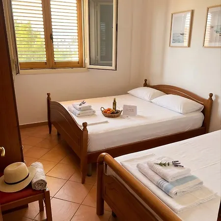 Apartment Marconi