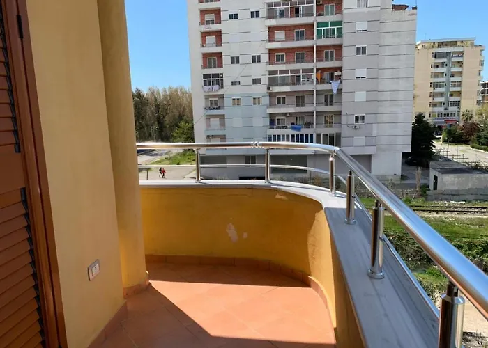 Apartment Marconi *