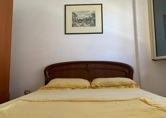Marconi Apartment