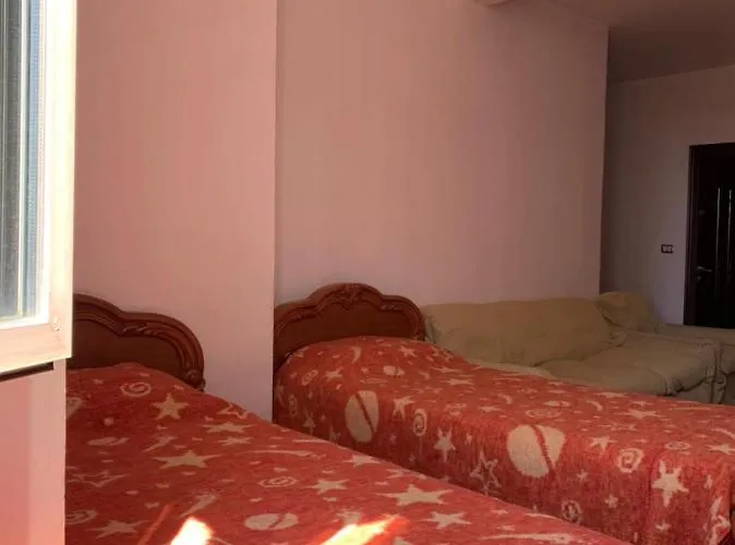 Apartment Marconi *