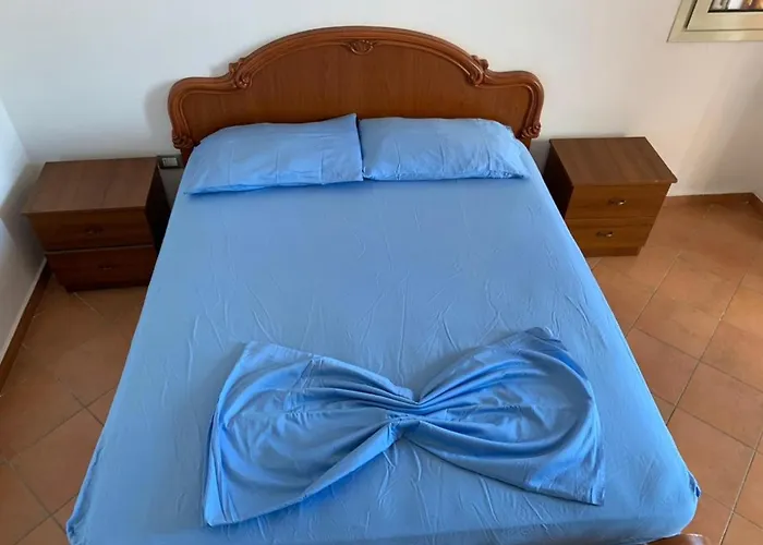 Apartment Marconi Durrës