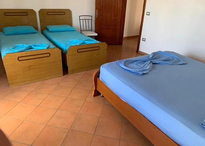 Apartment Marconi *