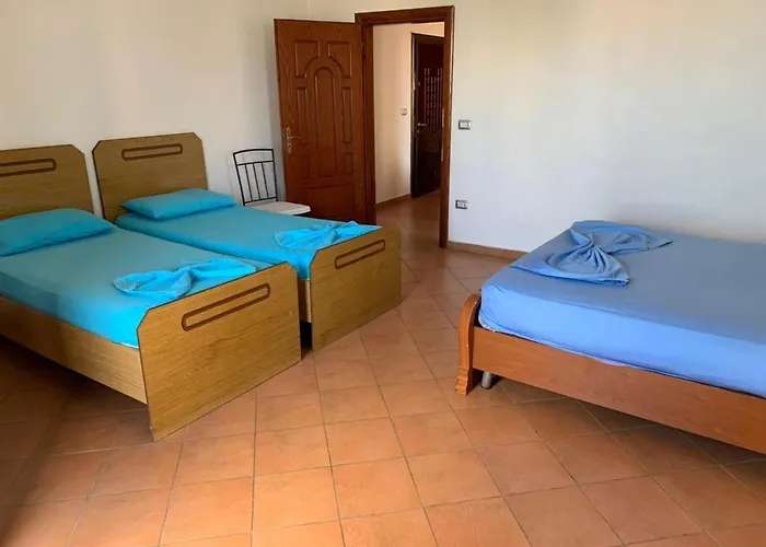 Apartment Marconi