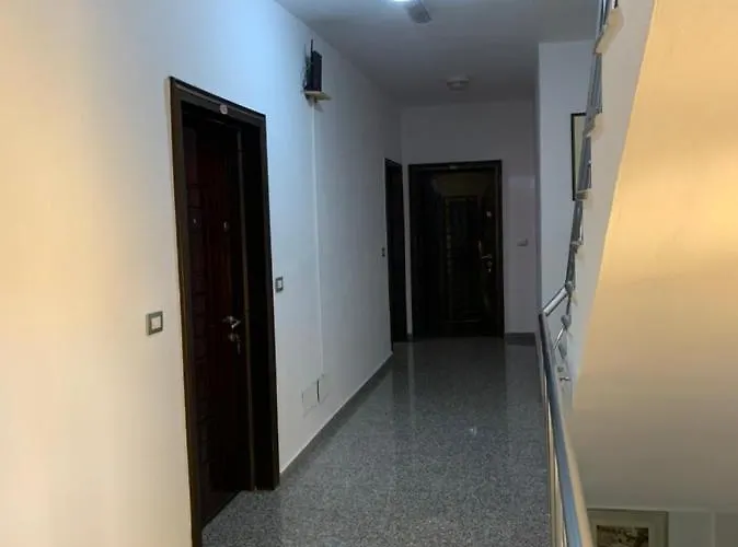 Apartment Marconi *