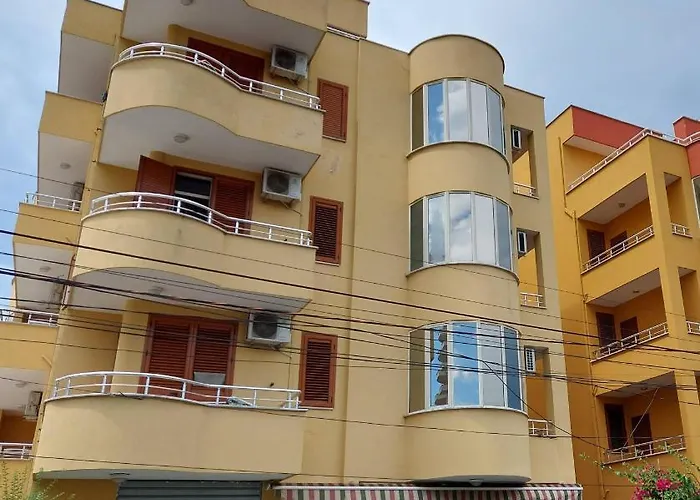 Apartment Marconi